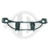 DIEDERICHS 1620014 Radiator Mounting
